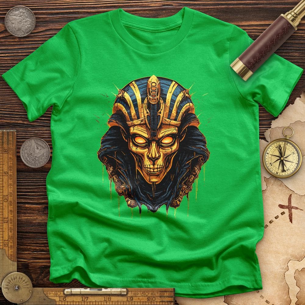 Pharaoh Mummy T-Shirt Hoodie, Sweatshirt | CiraTrend.com (Image 4)