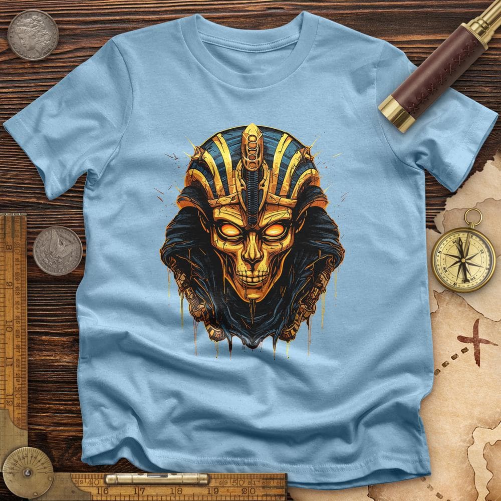 Pharaoh Mummy T-Shirt Hoodie, Sweatshirt | CiraTrend.com (Image 5)