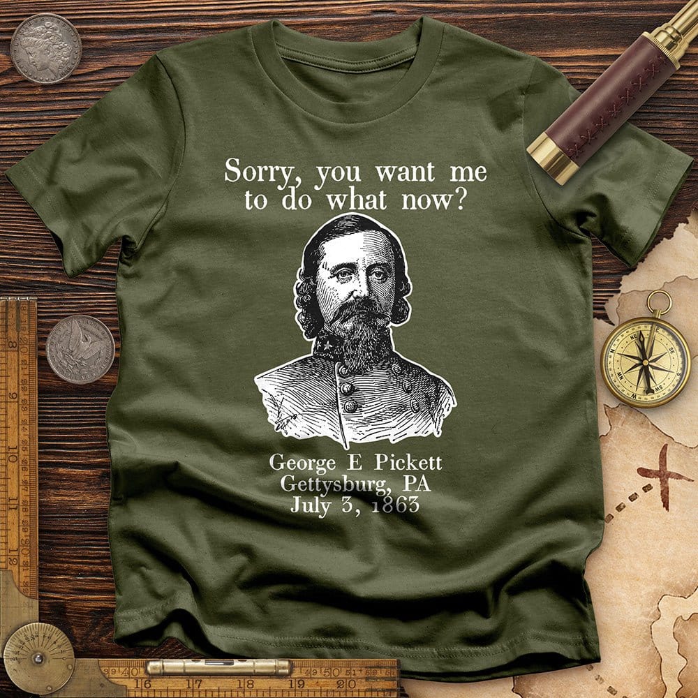 Pickett Do What Now T-Shirt Hoodie, Sweatshirt | CiraTrend.com (Image 5)