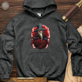 Plague Doctor Roses Hoodie T-Shirts, Sweatshirt | CiraTrend.com (Image 1)