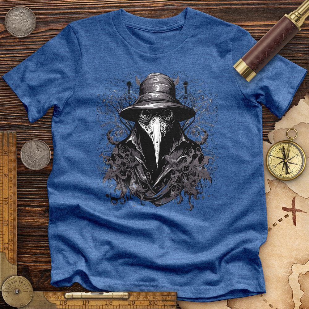 Plague Premium Quality Tee Hoodie, Sweatshirt | CiraTrend.com (Image 3)