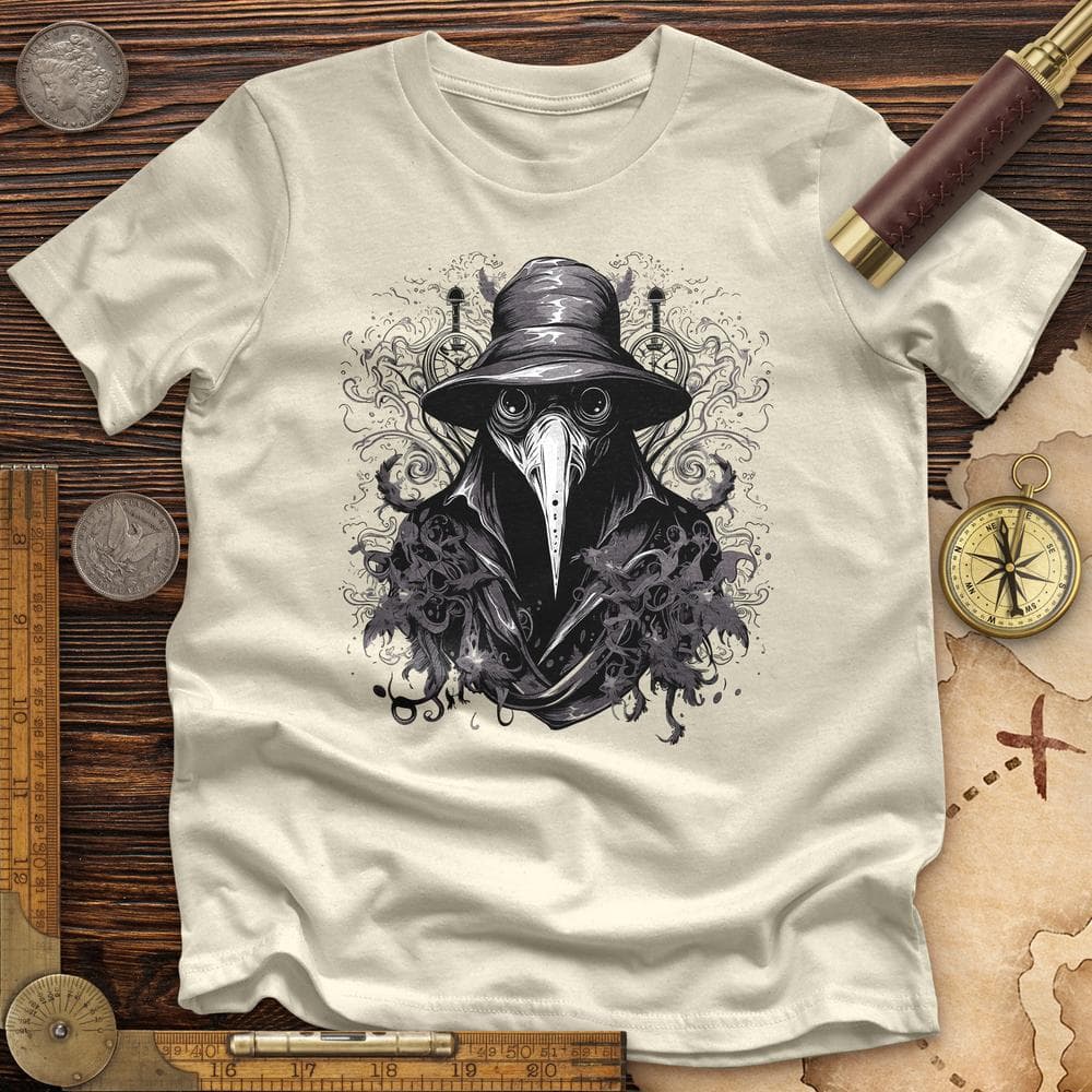 Plague Premium Quality Tee Hoodie, Sweatshirt | CiraTrend.com (Image 5)