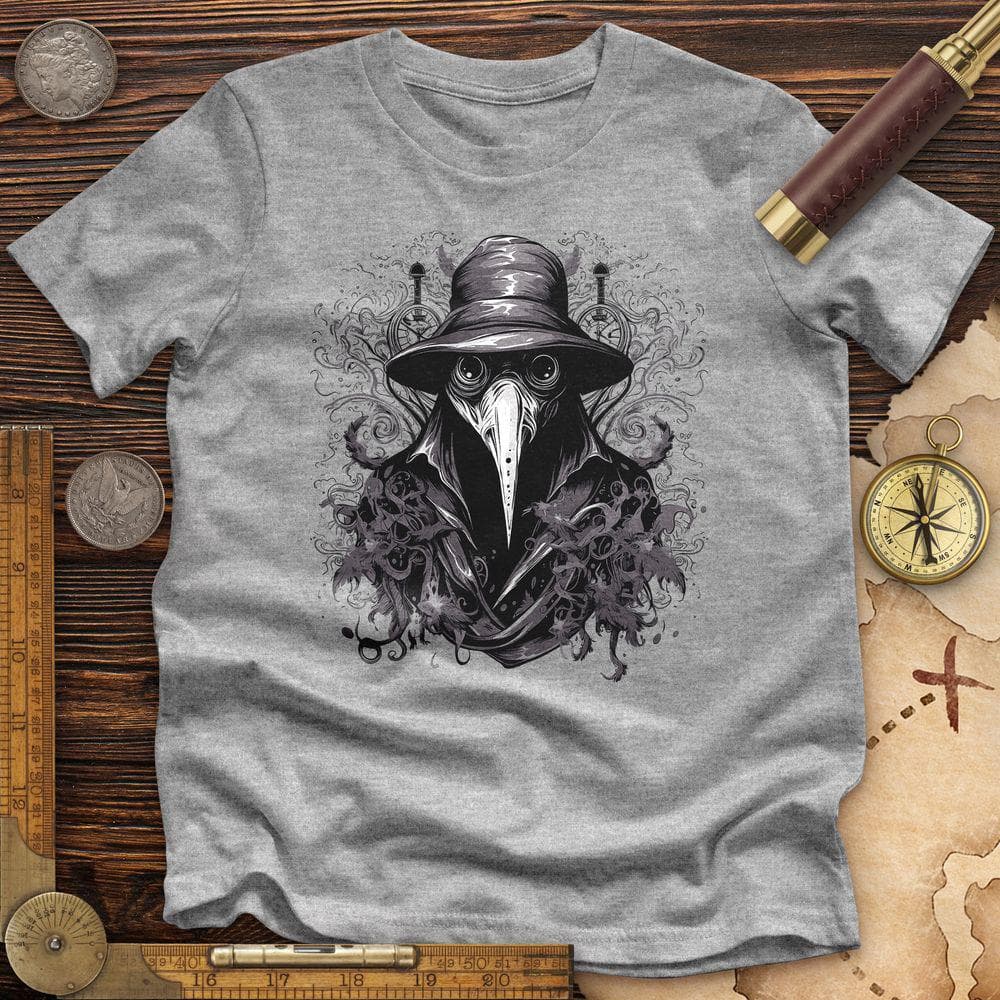 Plague Premium Quality Tee Hoodie, Sweatshirt | CiraTrend.com (Image 1)