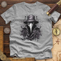 Plague Premium Quality Tee Hoodie, Sweatshirt | CiraTrend.com (Image 1)