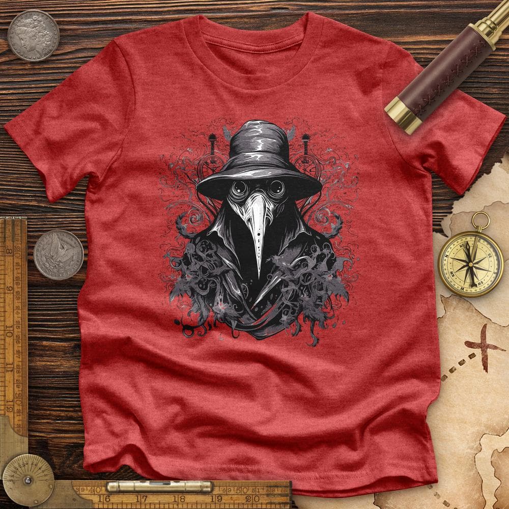 Plague Premium Quality Tee Hoodie, Sweatshirt | CiraTrend.com (Image 2)
