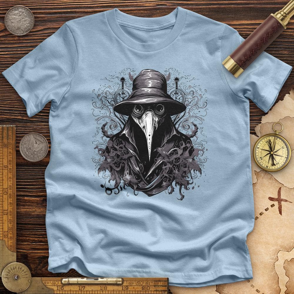 Plague Premium Quality Tee Hoodie, Sweatshirt | CiraTrend.com (Image 4)