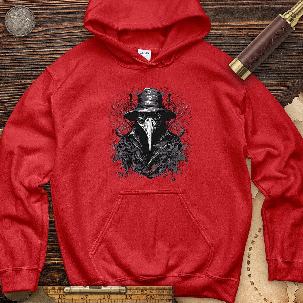 Plague Hoodie T-Shirts, Sweatshirt | CiraTrend.com (Image 1)