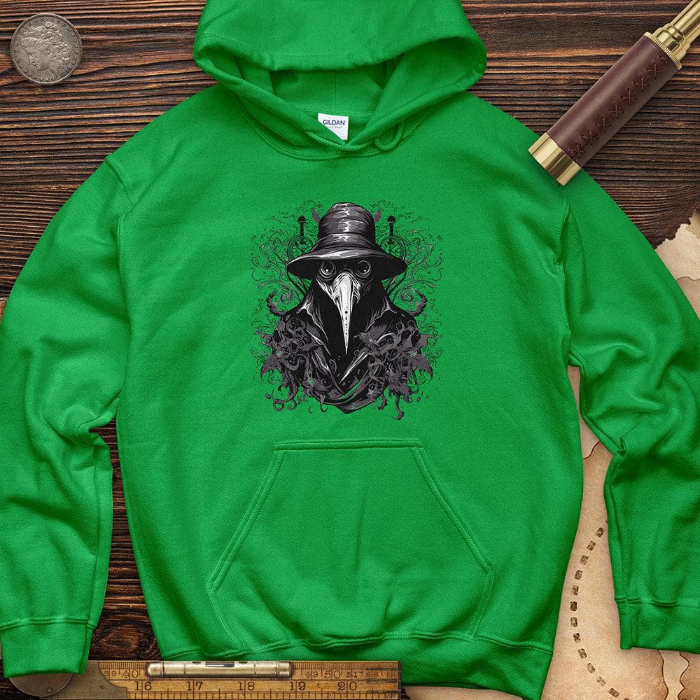 Plague Hoodie T-Shirts, Sweatshirt | CiraTrend.com (Image 5)