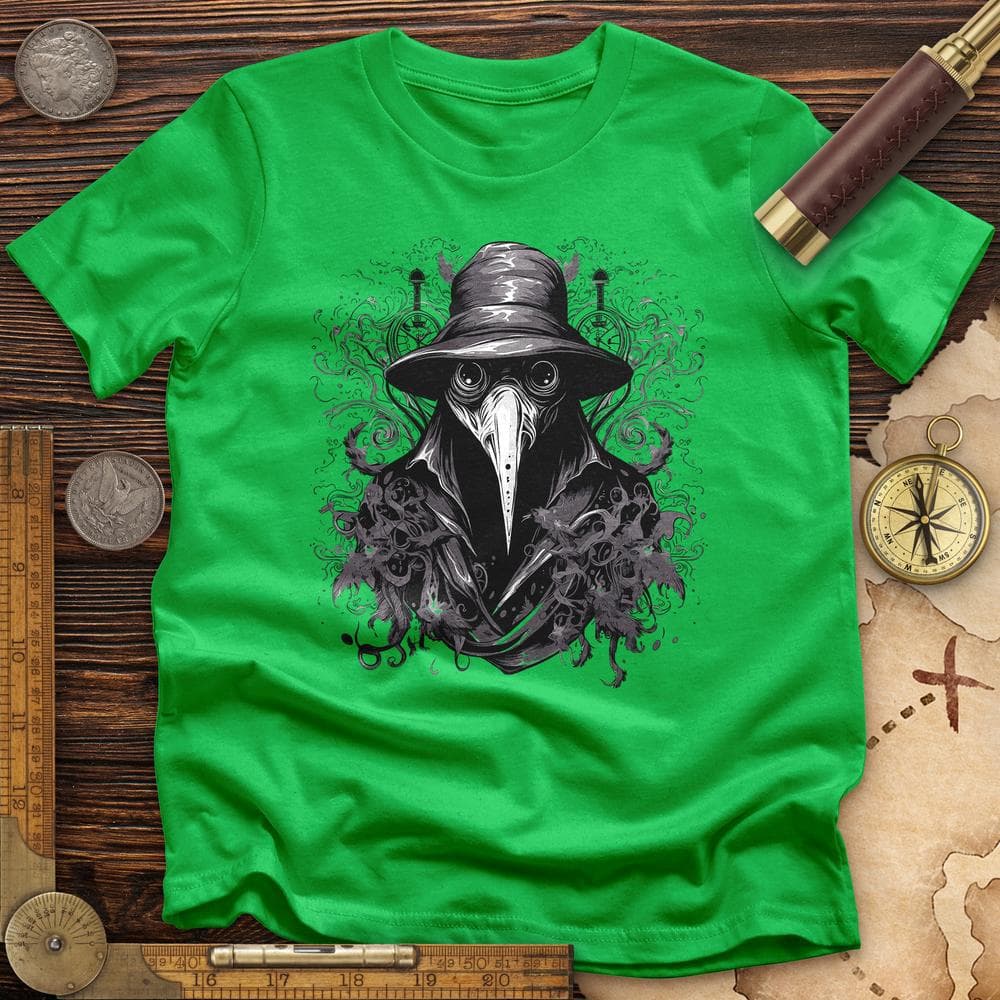 Plague T-Shirt Hoodie, Sweatshirt | CiraTrend.com (Image 3)