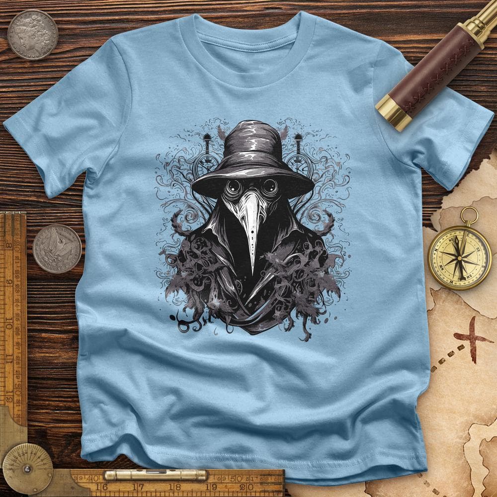 Plague T-Shirt Hoodie, Sweatshirt | CiraTrend.com (Image 4)