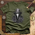 Plague T-Shirt Hoodie, Sweatshirt | CiraTrend.com (Image 1)