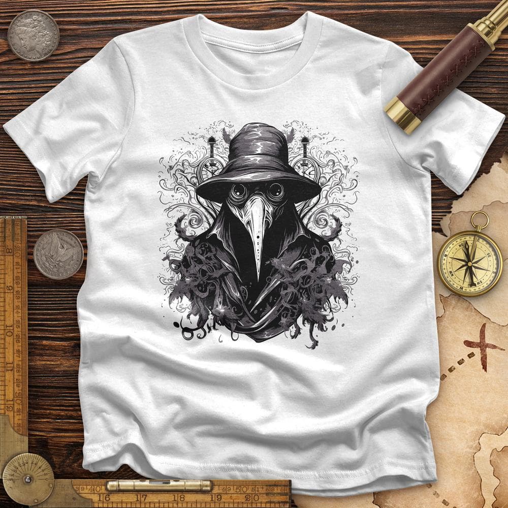 Plague T-Shirt Hoodie, Sweatshirt | CiraTrend.com (Image 2)
