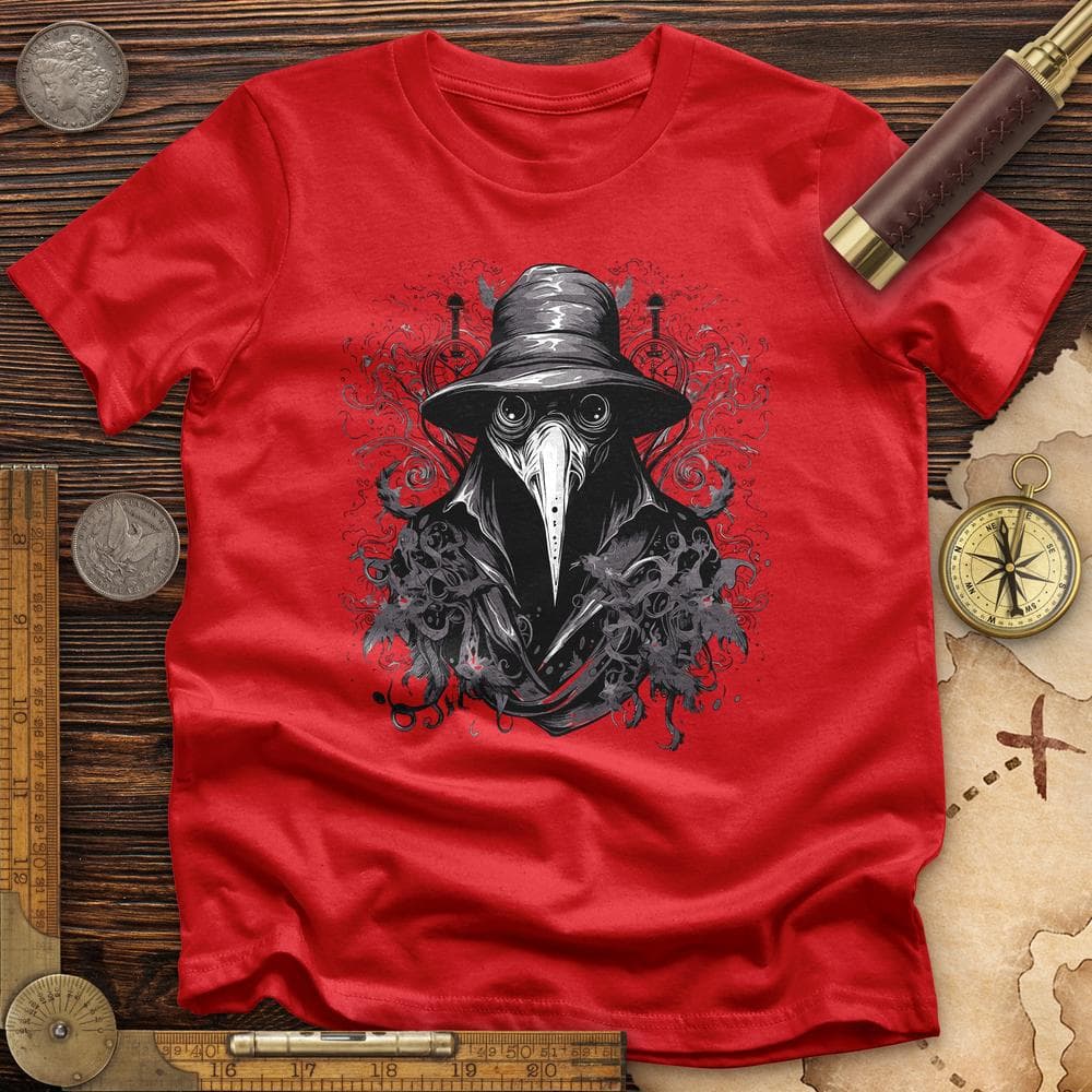 Plague T-Shirt Hoodie, Sweatshirt | CiraTrend.com (Image 5)