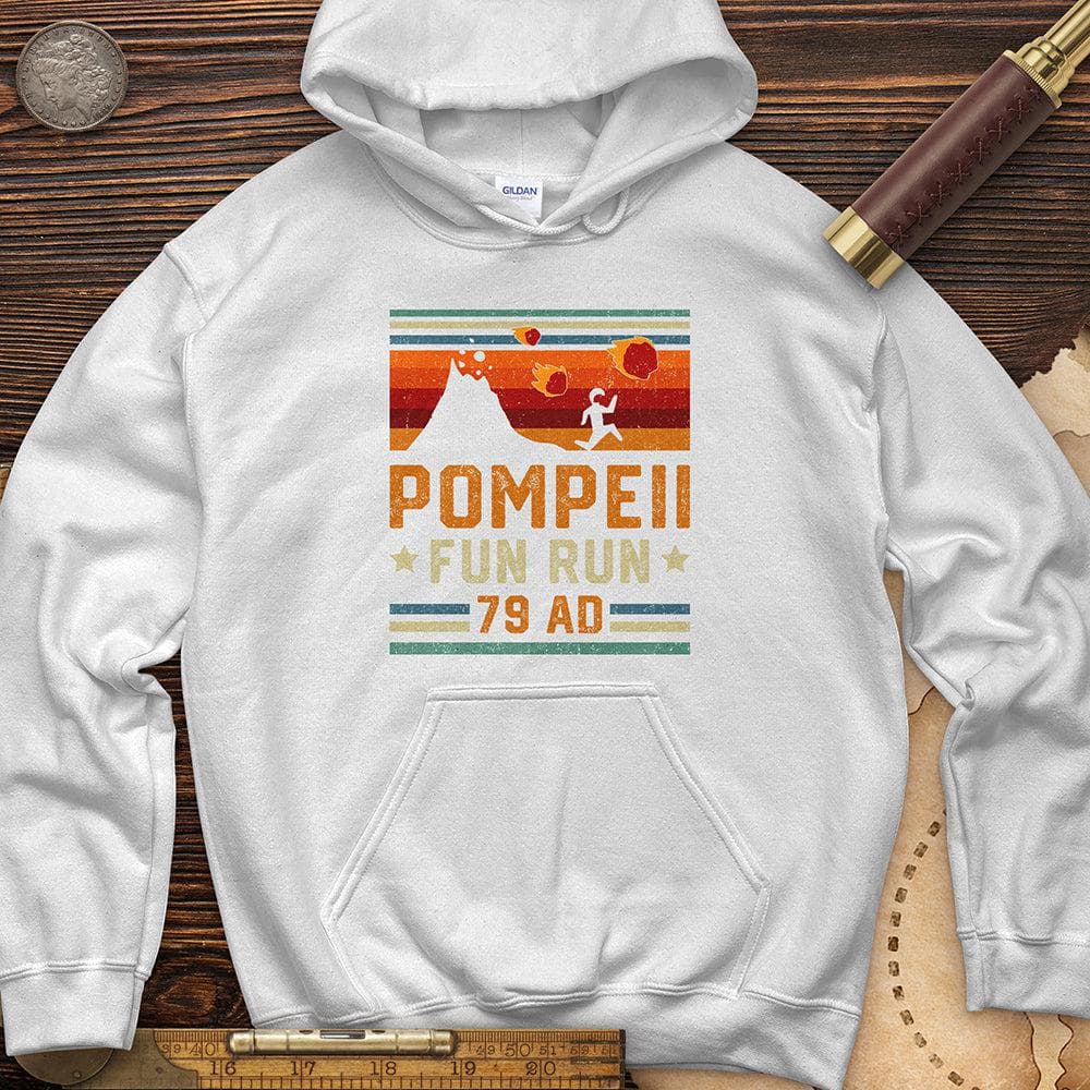 Pompeii "Fun" Run Hoodie T-Shirts, Sweatshirt | CiraTrend.com (Image 4)
