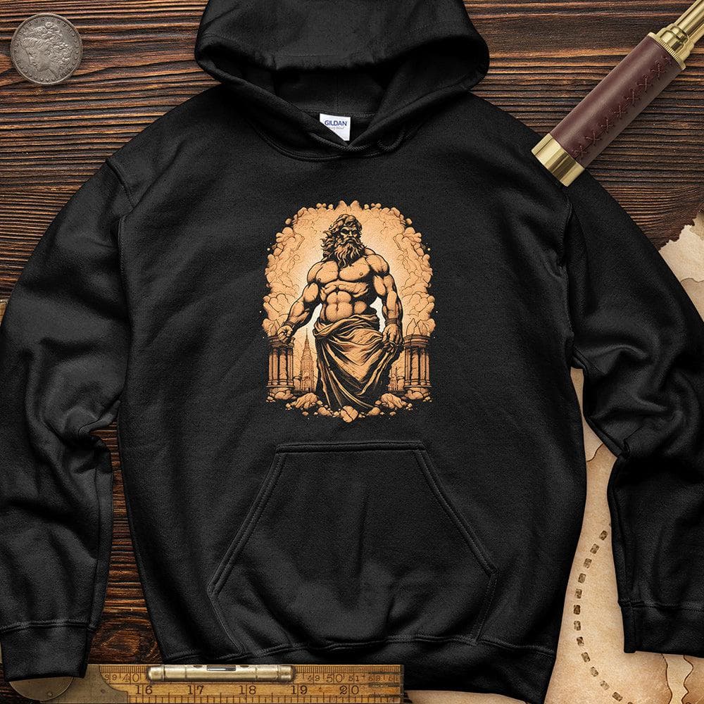 Powerful Hercules Hoodie T-Shirts, Sweatshirt | CiraTrend.com (Image 4)