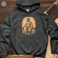 Powerful Hercules Hoodie T-Shirts, Sweatshirt | CiraTrend.com (Image 1)