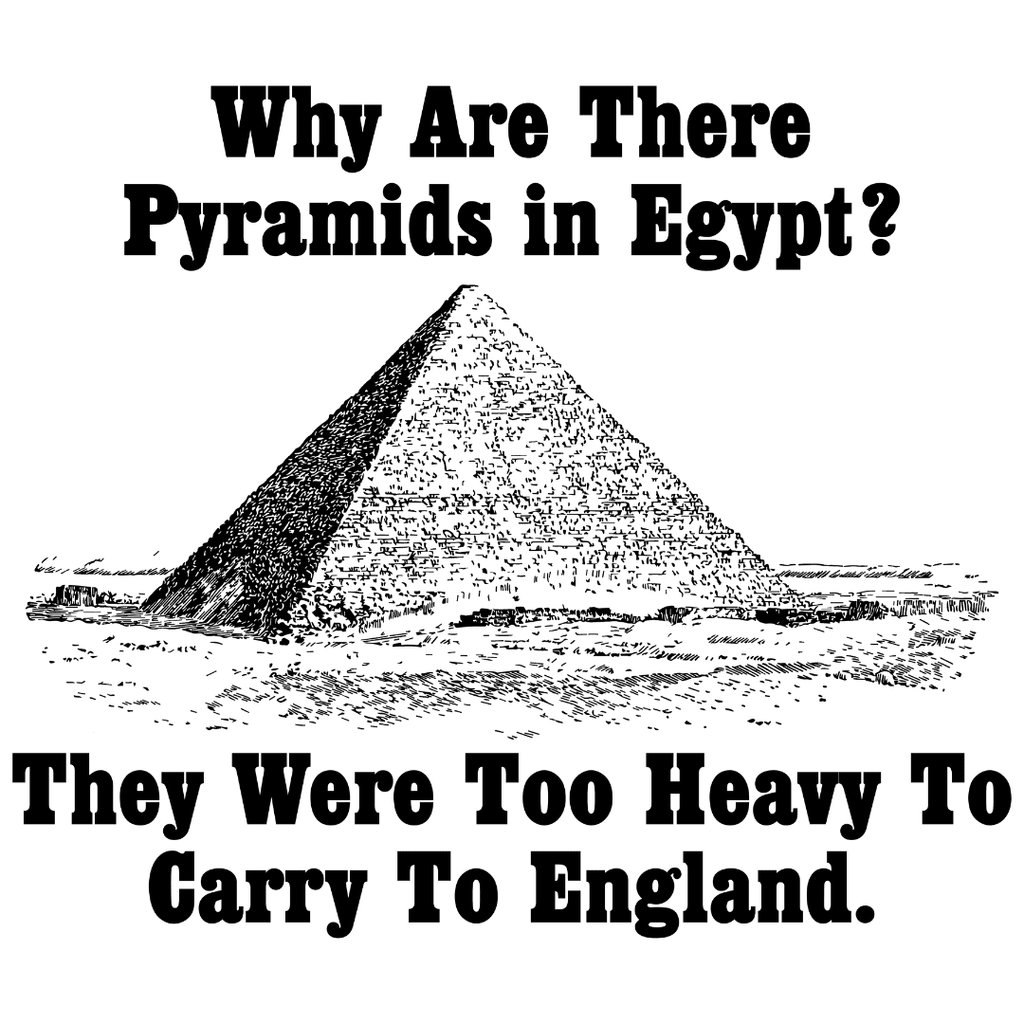 Pyramids in Egypt T-Shirt Hoodie, Sweatshirt | CiraTrend.com (Image 2)