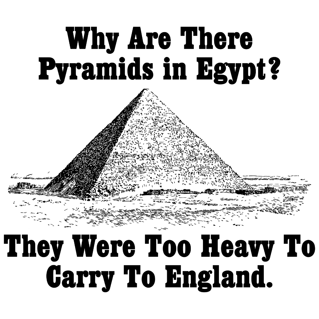 Pyramids in Egypt T-Shirt Hoodie, Sweatshirt | CiraTrend.com (Image 2)