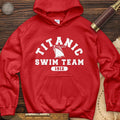 Titanic Swim Team Hoodie T-Shirts, Sweatshirt | CiraTrend.com (Image 1)