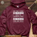 To-Do List Hoodie T-Shirts, Sweatshirt | CiraTrend.com (Image 1)