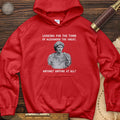 Tomb Of Alexander The Great Hoodie T-Shirts, Sweatshirt | CiraTrend.com (Image 1)