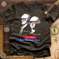 Too Cool For British Rule T-Shirt Hoodie, Sweatshirt | CiraTrend.com (Image 1)