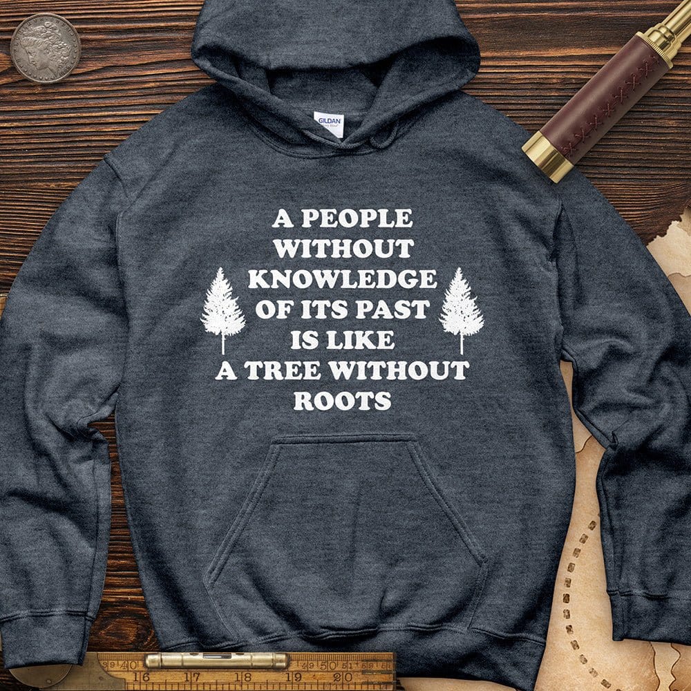 Tree Without Roots Hoodie T-Shirts, Sweatshirt | CiraTrend.com (Image 5)