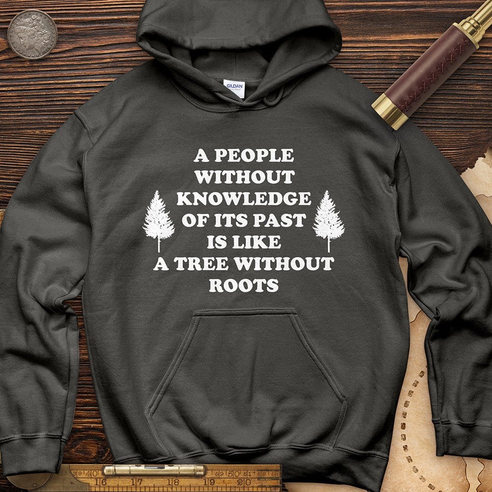 Tree Without Roots Hoodie T-Shirts, Sweatshirt | CiraTrend.com (Image 4)