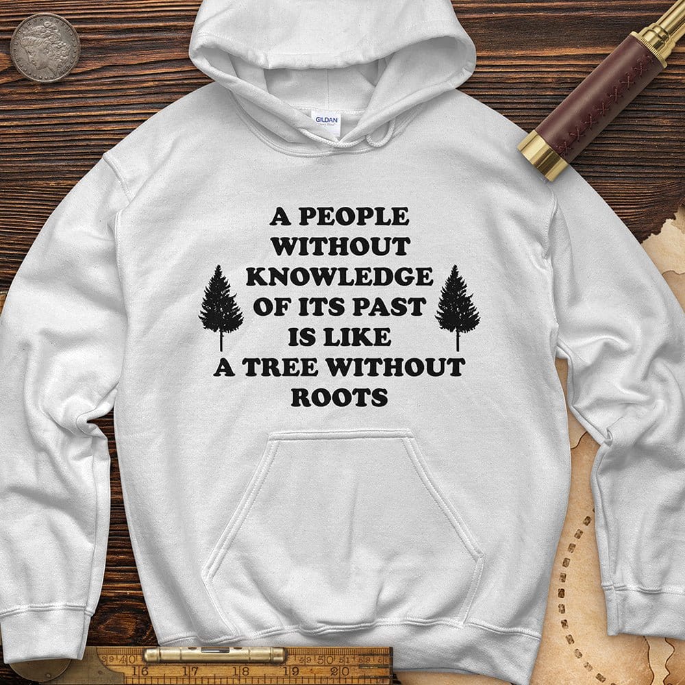 Tree Without Roots Hoodie T-Shirts, Sweatshirt | CiraTrend.com (Image 2)