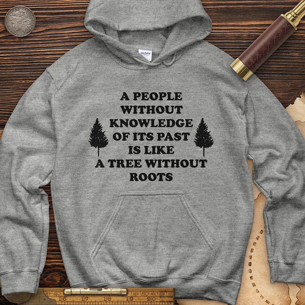 Tree Without Roots Hoodie T-Shirts, Sweatshirt | CiraTrend.com (Image 3)