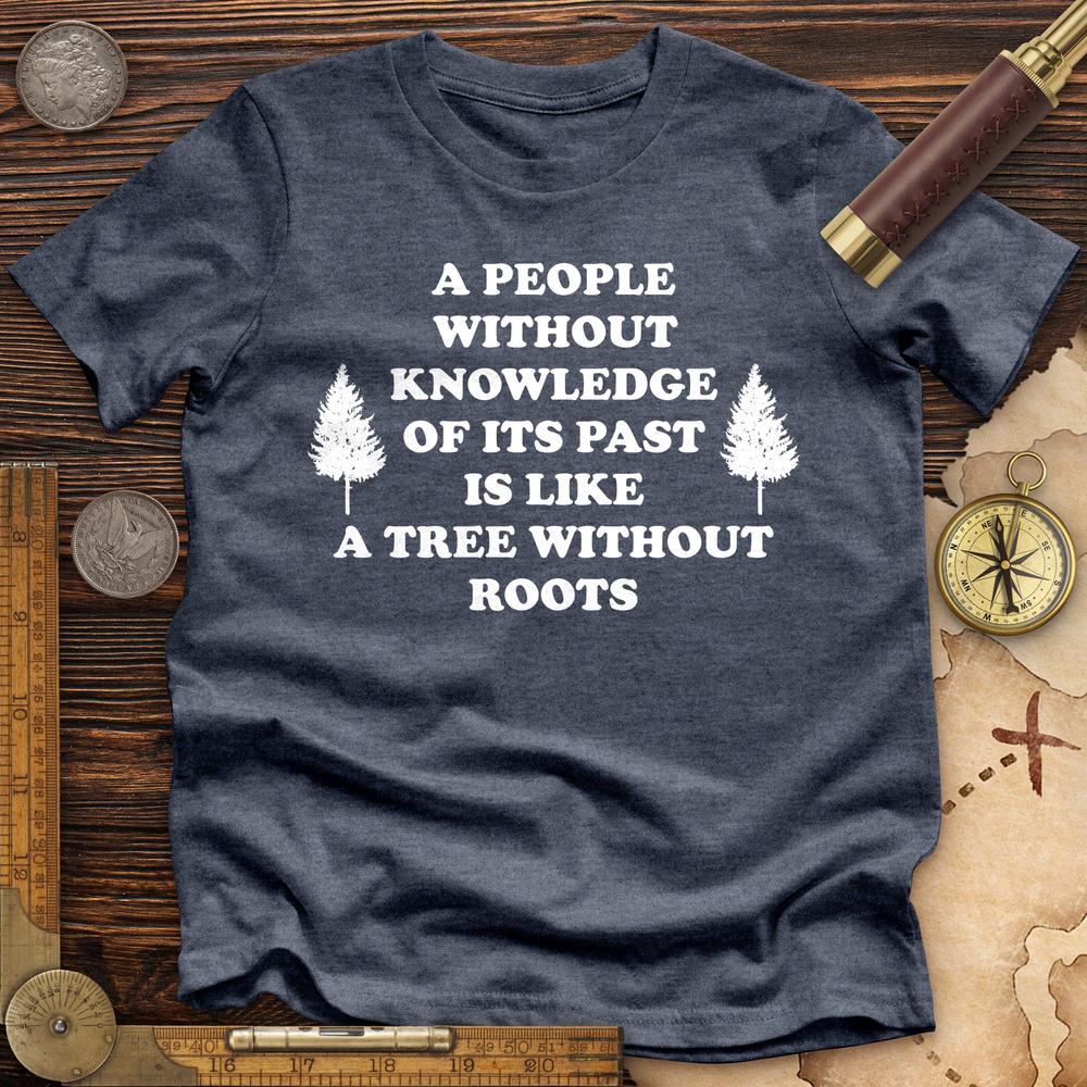 Tree Without Roots Premium Quality Tee Hoodie, Sweatshirt | CiraTrend.com (Image 5)