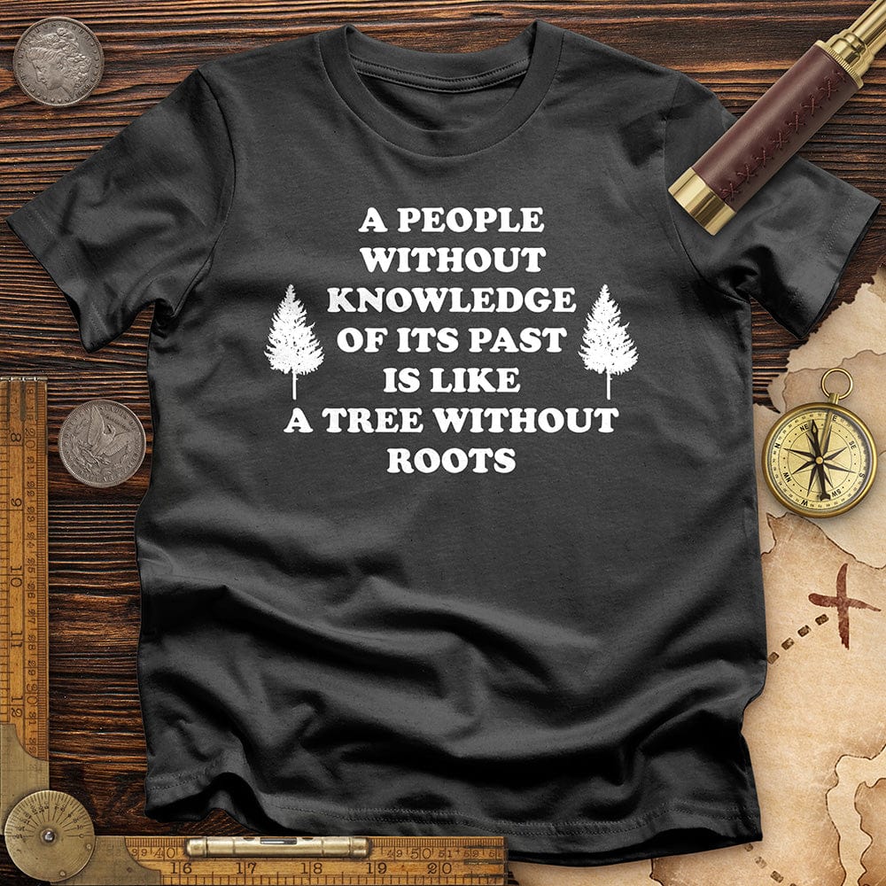 Tree Without Roots T-Shirt Hoodie, Sweatshirt | CiraTrend.com (Image 5)