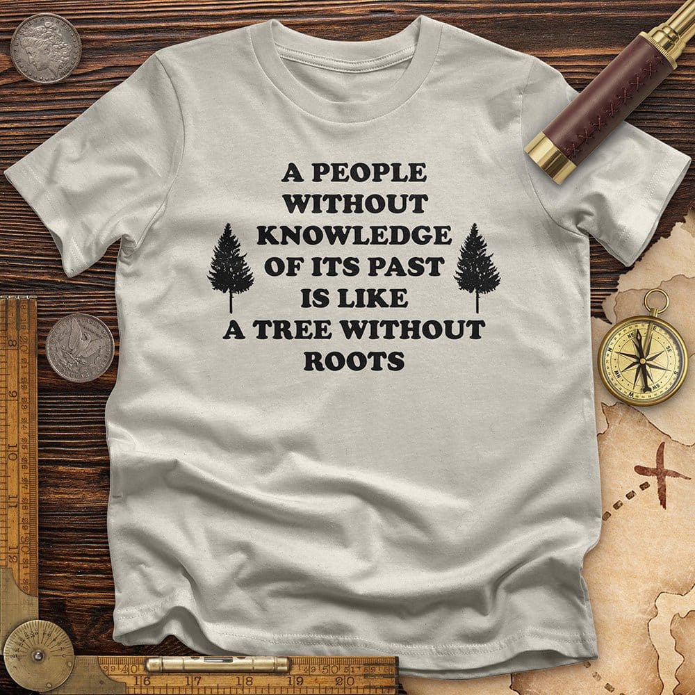 Tree Without Roots T-Shirt Hoodie, Sweatshirt | CiraTrend.com (Image 4)