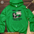 Truman Wait I Did Hoodie T-Shirts, Sweatshirt | CiraTrend.com (Image 1)