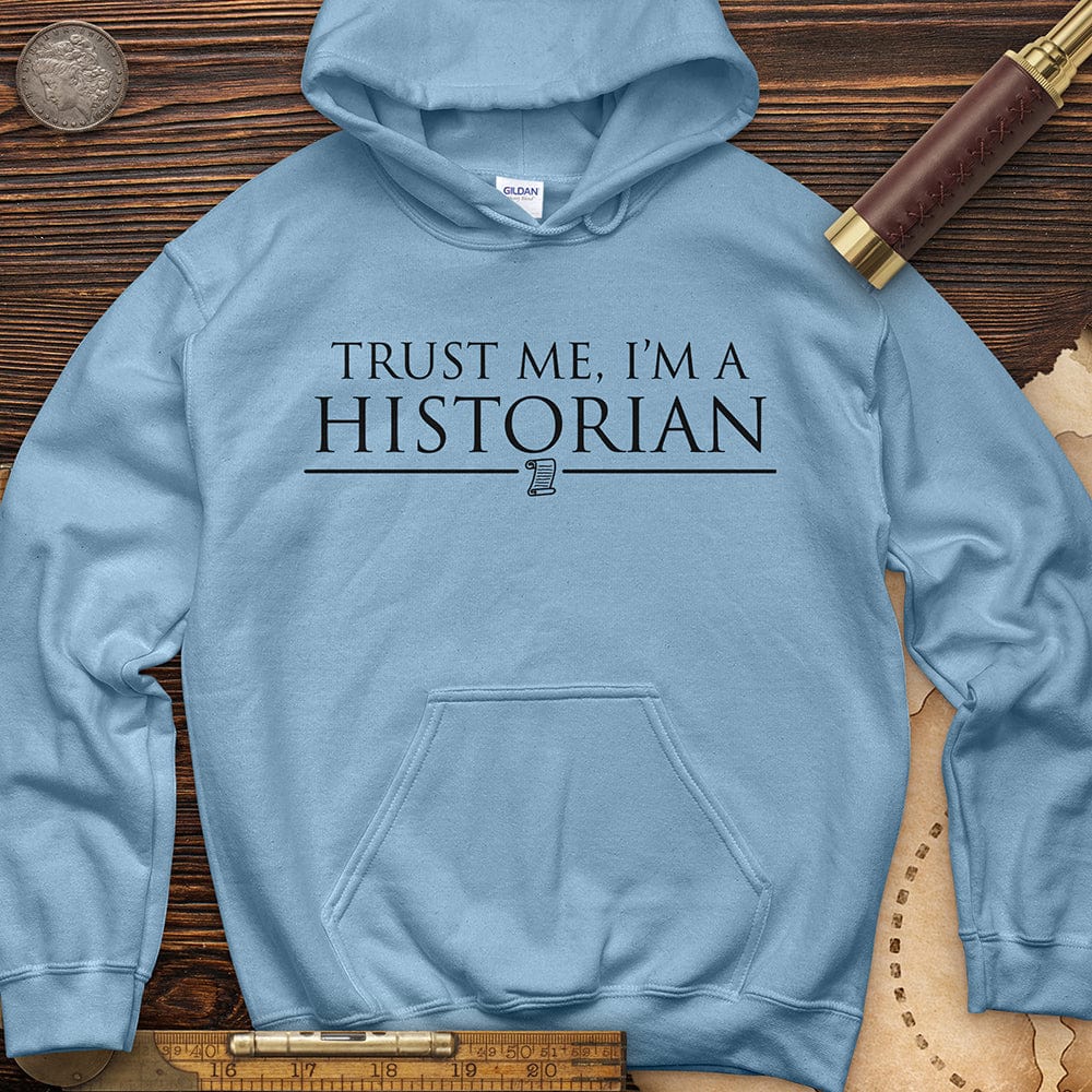 Trust Me Hoodie T-Shirts, Sweatshirt | CiraTrend.com (Image 4)