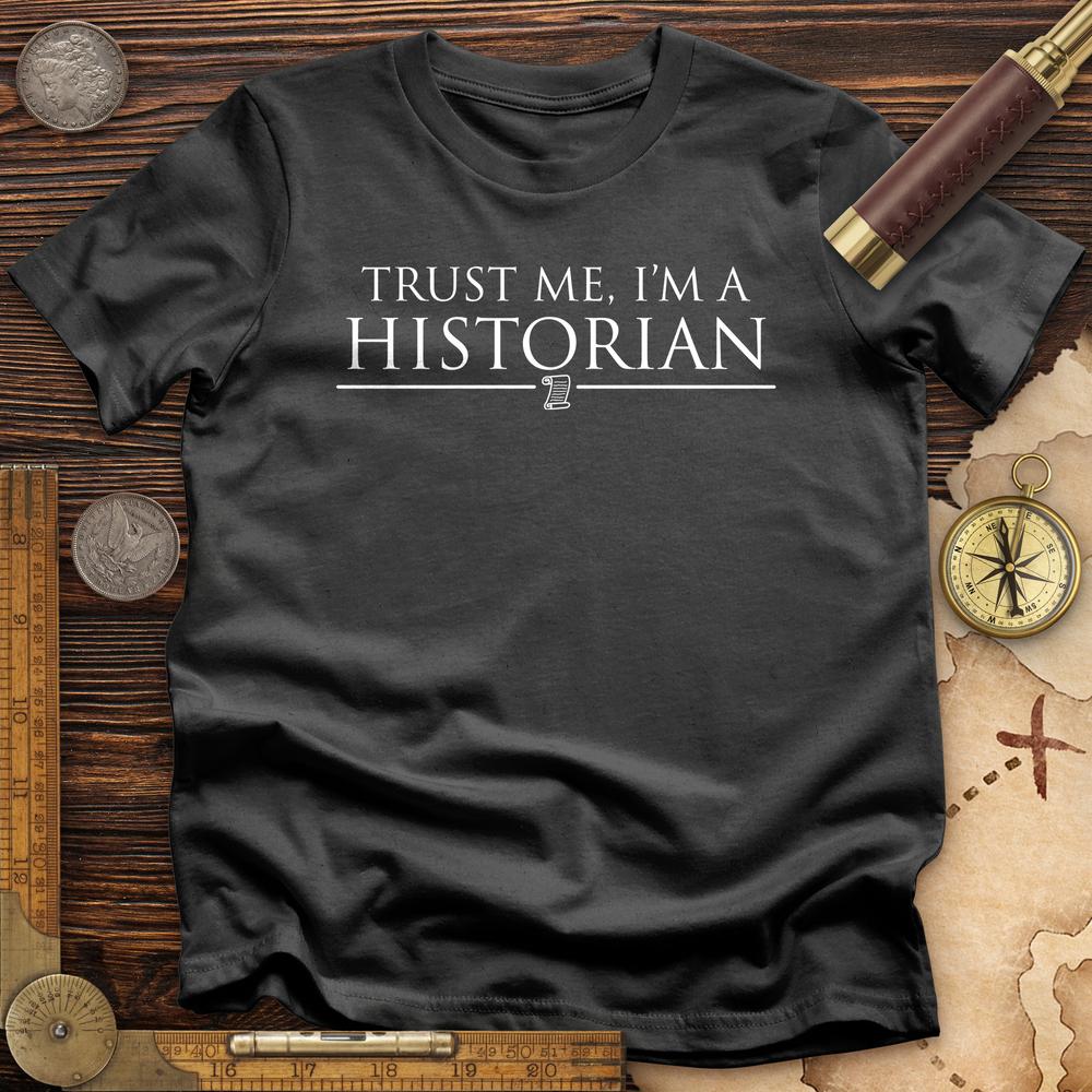 Trust Me T-Shirt Hoodie, Sweatshirt | CiraTrend.com (Image 5)