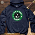 Tsarbucks Hoodie T-Shirts, Sweatshirt | CiraTrend.com (Image 1)