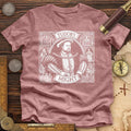 Tudor Might Premium Quality Tee Hoodie, Sweatshirt | CiraTrend.com (Image 1)