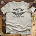 Tuskegee 332 Fighter Group T-Shirt Hoodie, Sweatshirt | CiraTrend.com (Image 1)