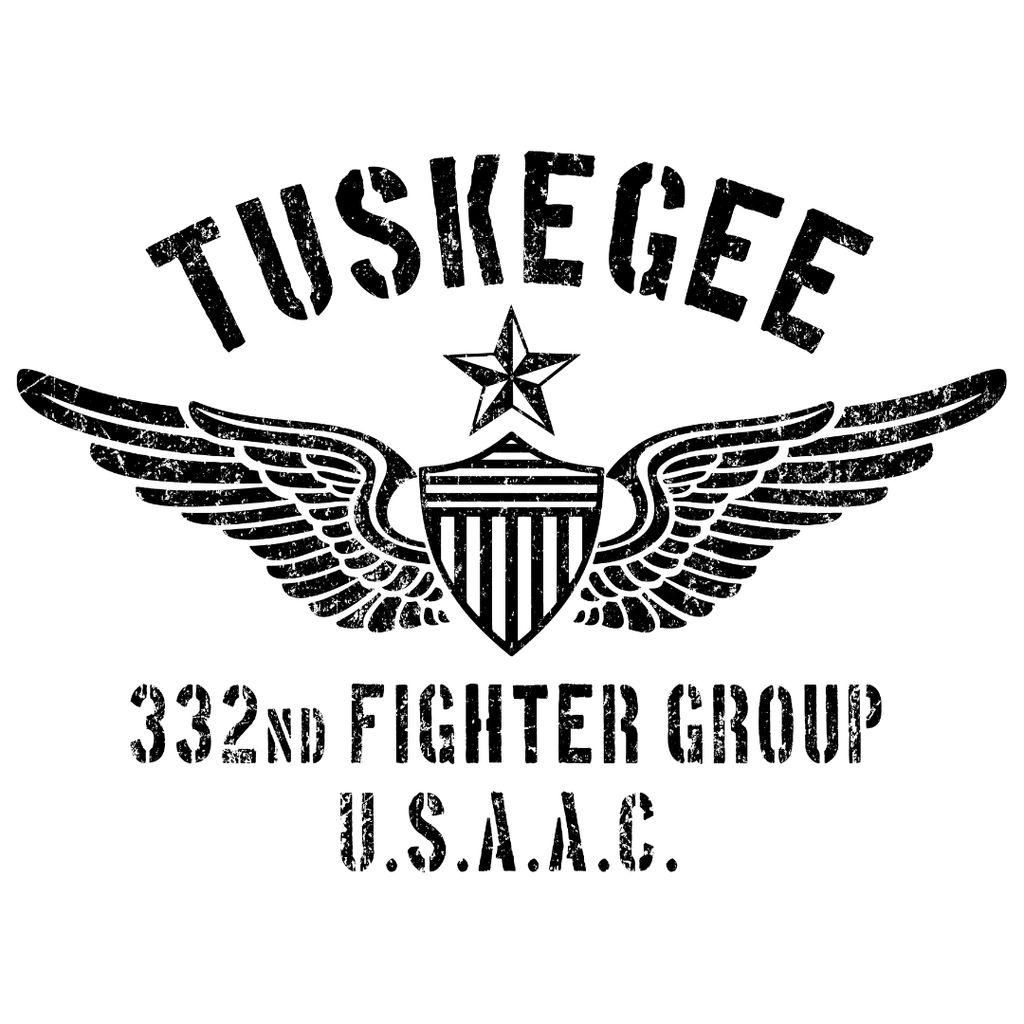 Tuskegee 332 Fighter Group T-Shirt Hoodie, Sweatshirt | CiraTrend.com (Image 2)