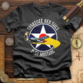 Tuskegee Red Tails T-Shirt Hoodie, Sweatshirt | CiraTrend.com (Image 1)