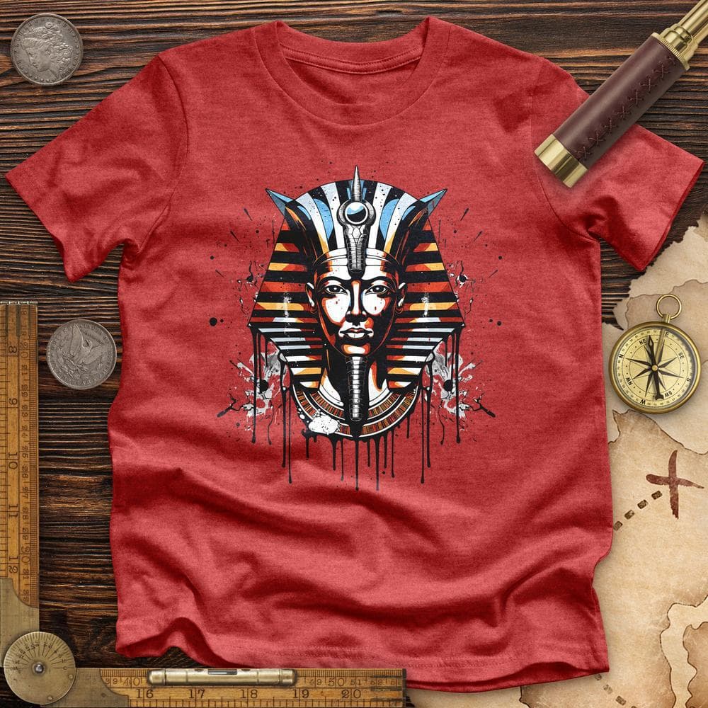 Tutankhamun Premium QualityTee T-Shirts, Hoodie, Sweatshirt | CiraTrend.com (Image 4)