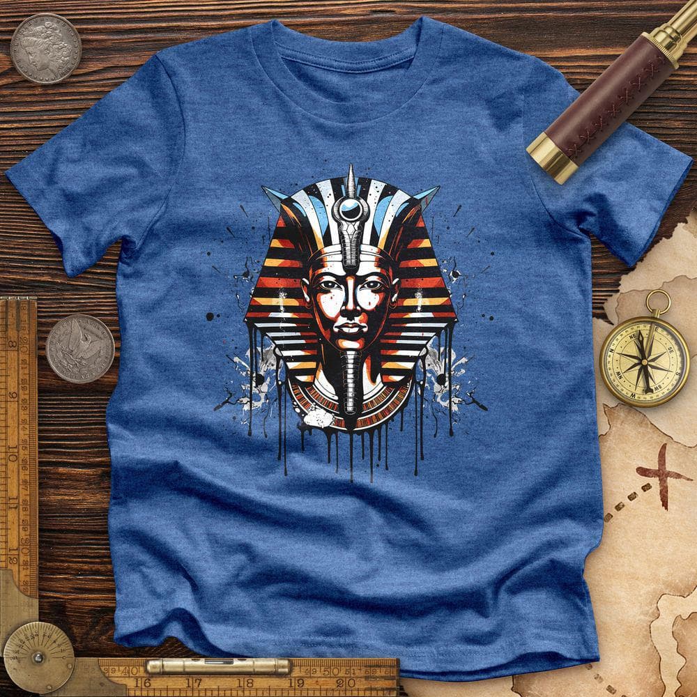 Tutankhamun Premium QualityTee T-Shirts, Hoodie, Sweatshirt | CiraTrend.com (Image 1)