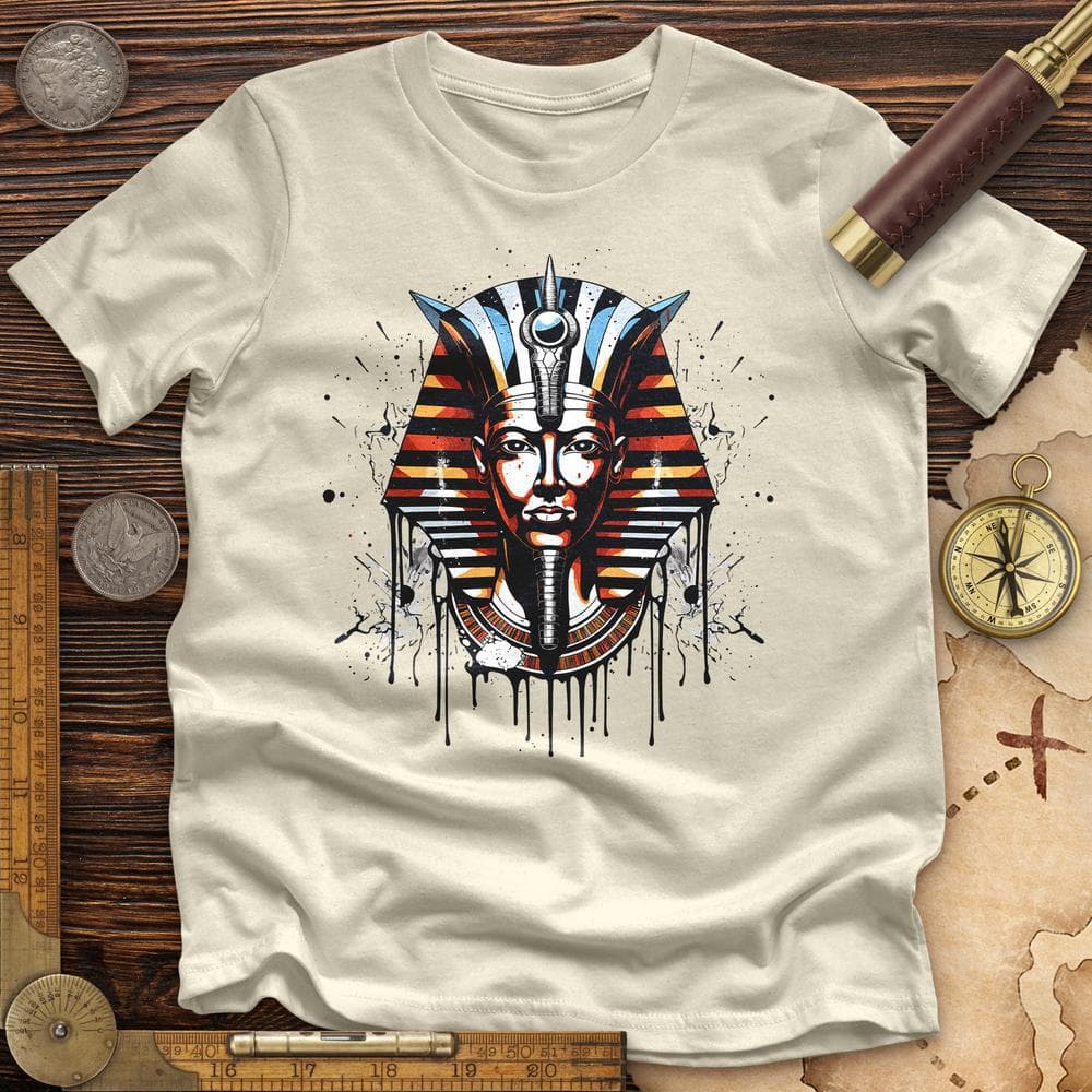 Tutankhamun Premium QualityTee T-Shirts, Hoodie, Sweatshirt | CiraTrend.com (Image 2)