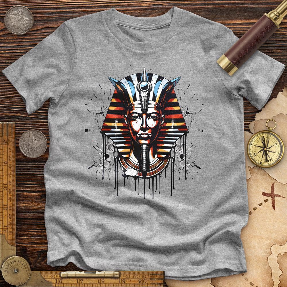 Tutankhamun Premium QualityTee T-Shirts, Hoodie, Sweatshirt | CiraTrend.com (Image 3)