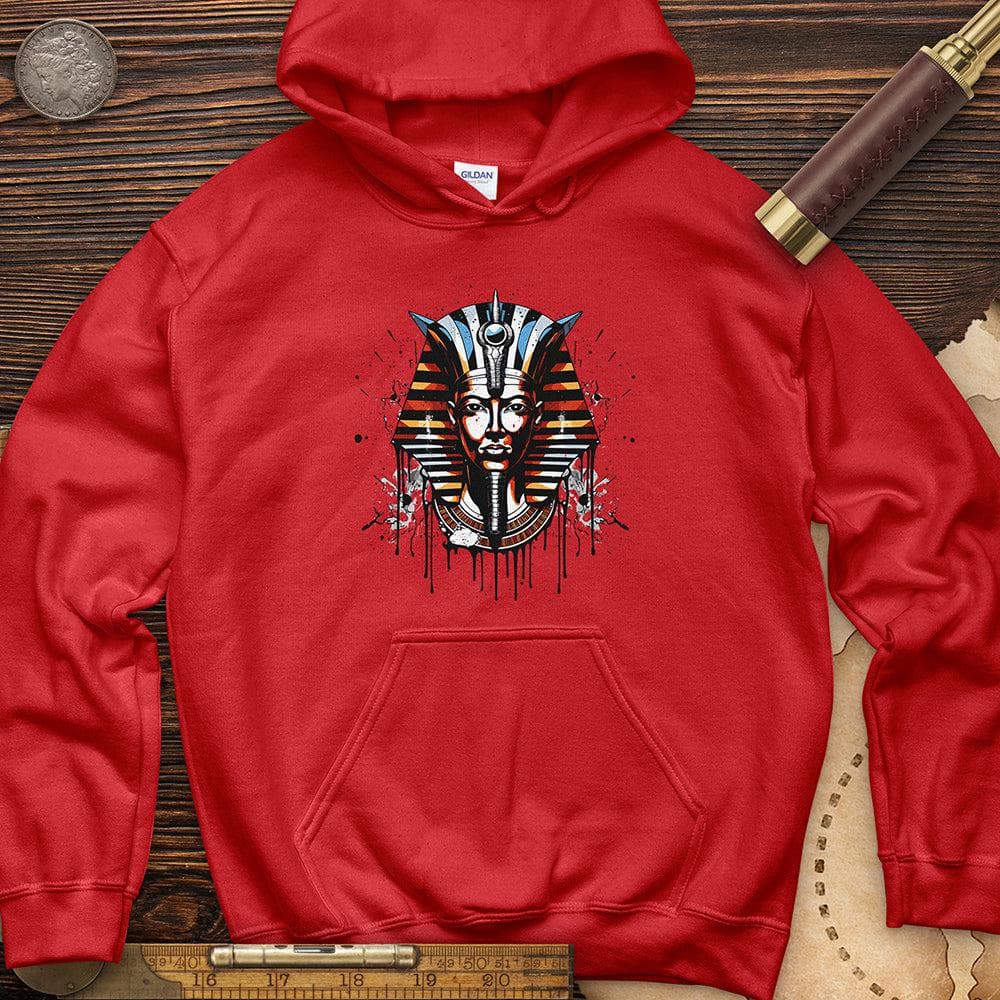 Tutankhamun Hoodie T-Shirts, Sweatshirt | CiraTrend.com (Image 4)