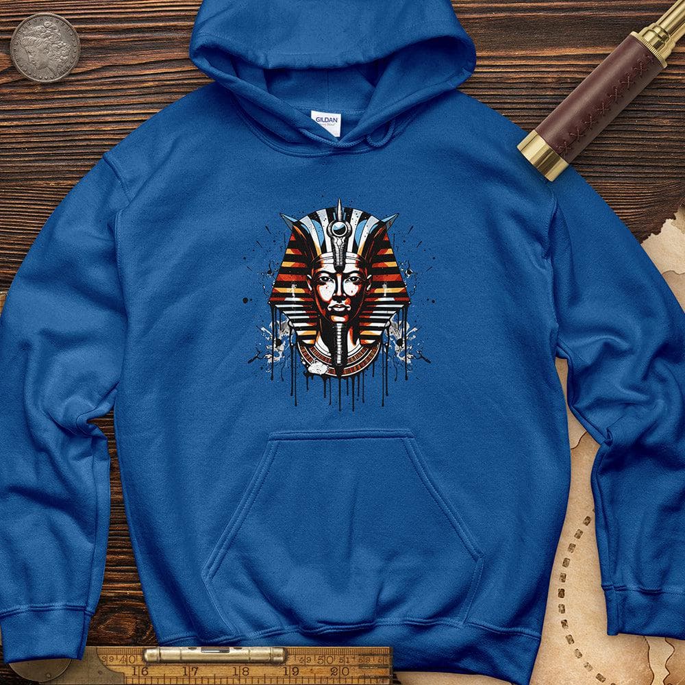 Tutankhamun Hoodie T-Shirts, Sweatshirt | CiraTrend.com (Image 5)