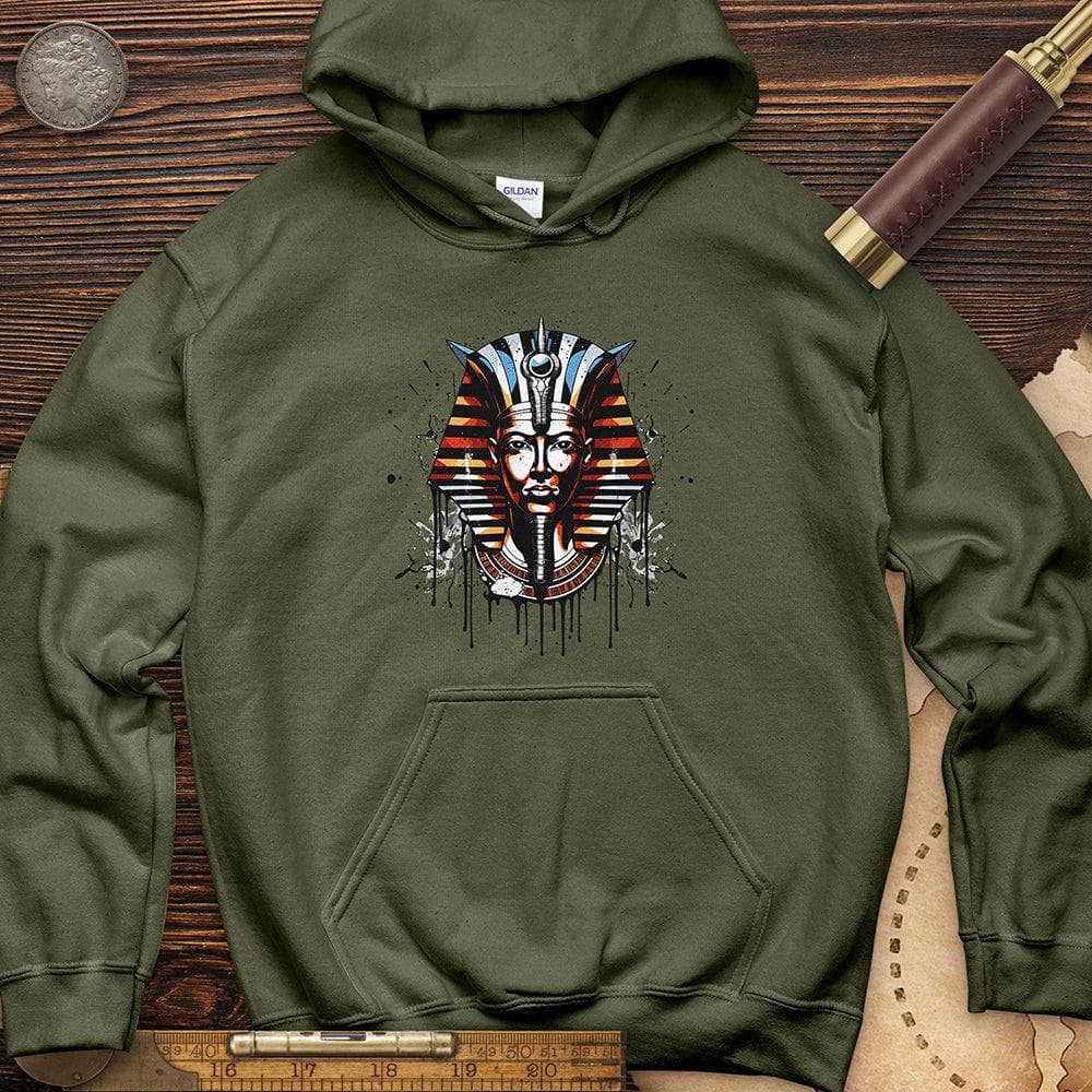 Tutankhamun Hoodie T-Shirts, Sweatshirt | CiraTrend.com (Image 1)