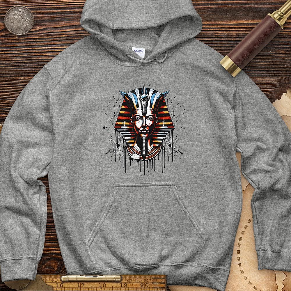 Tutankhamun Hoodie T-Shirts, Sweatshirt | CiraTrend.com (Image 2)