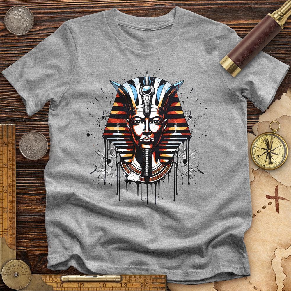 Tutankhamun T-Shirt Hoodie, Sweatshirt | CiraTrend.com (Image 2)